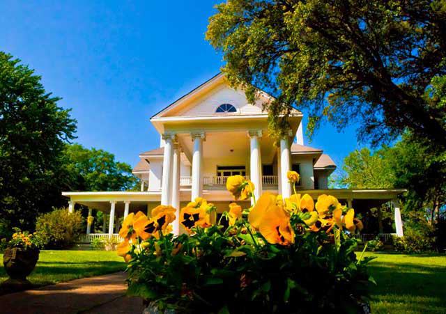 Palestine, Texas